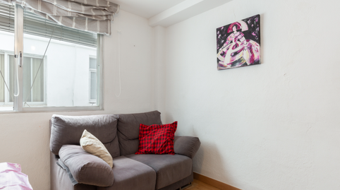 Photo 2 of Flat to rent in Barrio de Benimaclet, Valencia