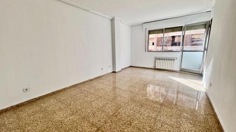 Photo 3 of Flat to rent in  Caspe, Compromiso de, 17, Las Fuentes,  Zaragoza Capital