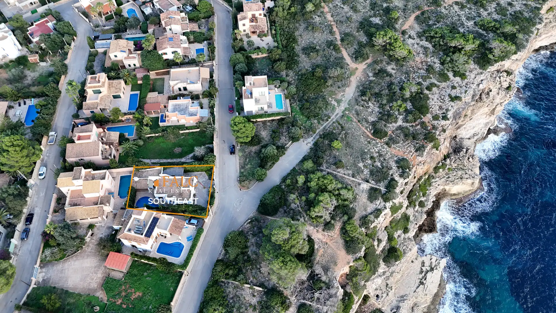 Casa o chalet en venta en Cala Figuera