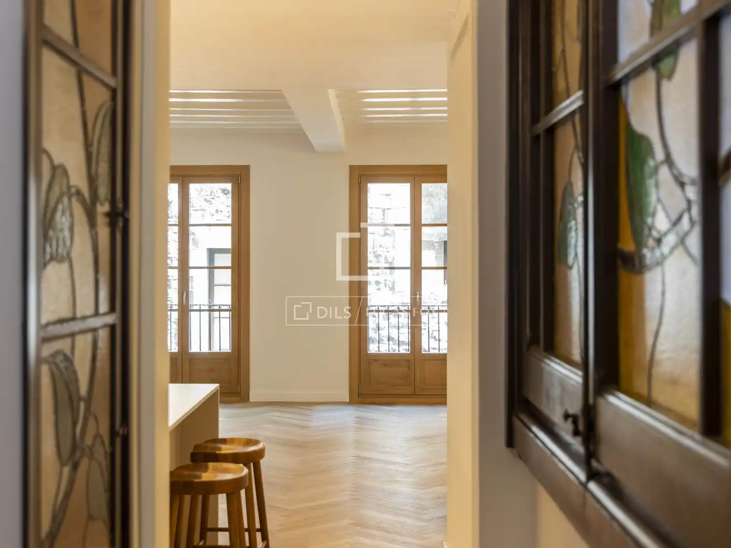 Wohnung mit Terrasse zum Verkauf in Ciutat Vella, imagen 27