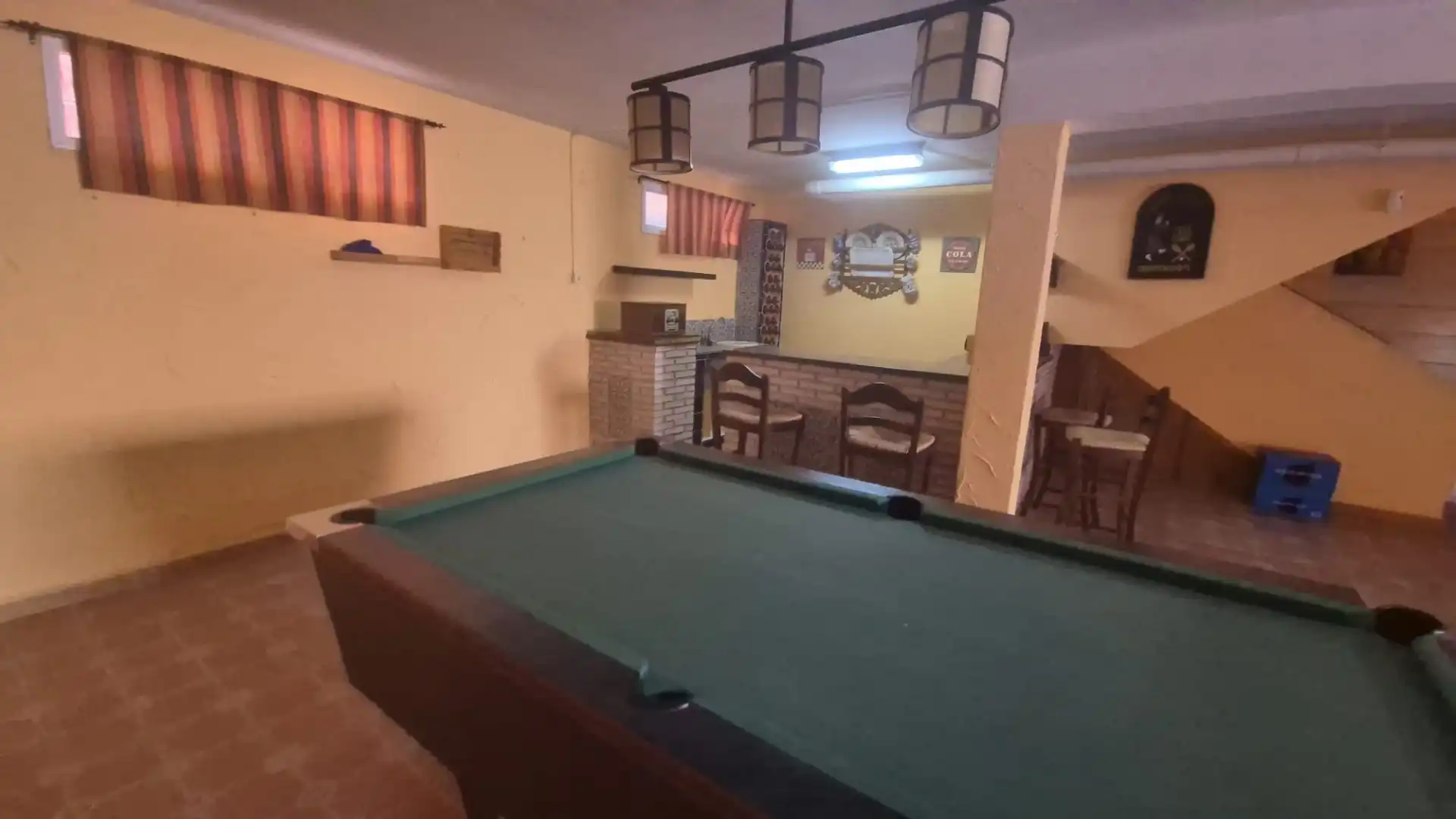 Casa o chalet en venta en Molina de Segura con Aire acondicionado, Calefacción y Jardín privado