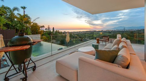 Photo 2 of Houses for sale in El Rosario - Ricmar, Marbella