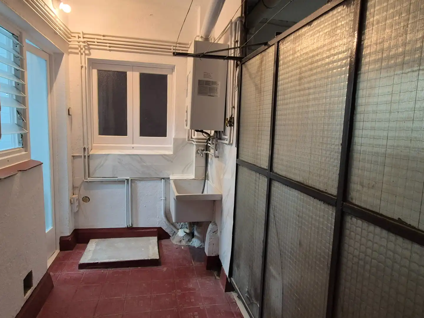 Baño de Piso en venta en Manresa con Calefacción, Parquet y Horno