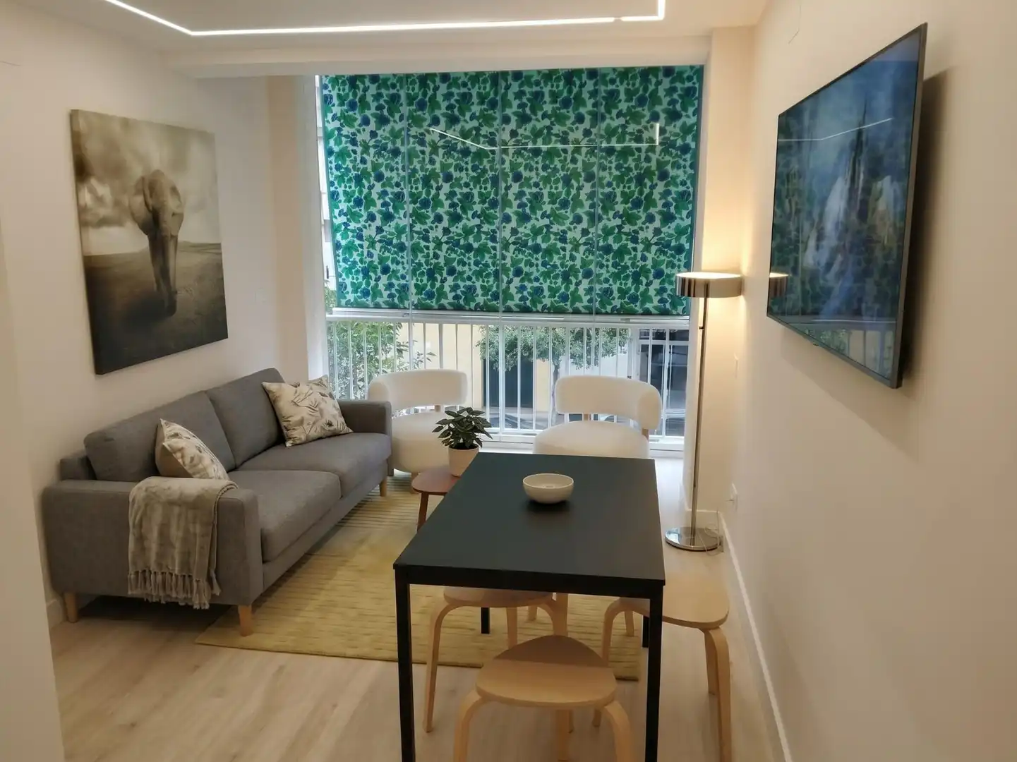 Apartment zur Miete in Calle Calle Emilio de la Cerda, imagen 12