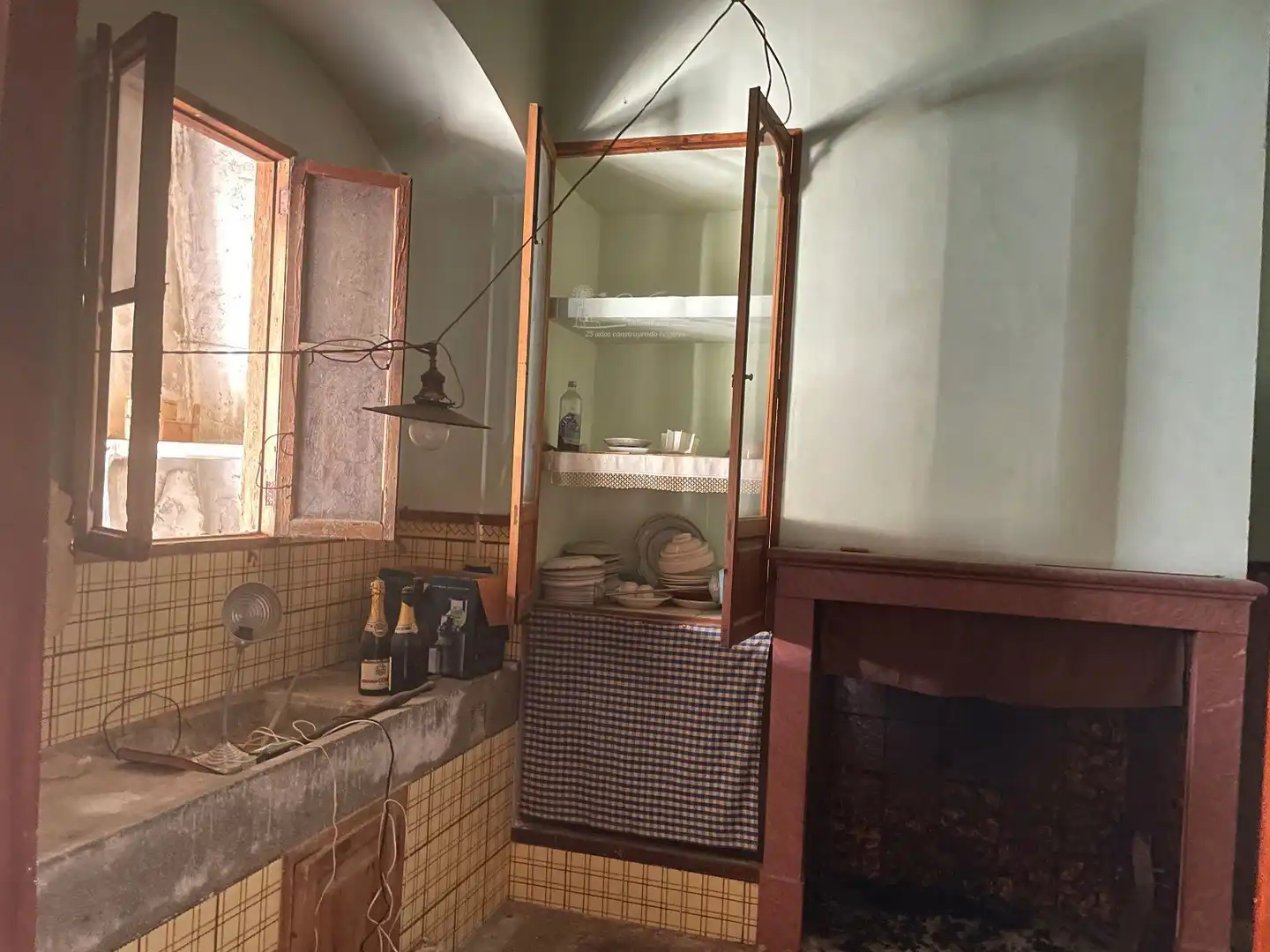 Casa con jardín en venta en carrer de la victoria, imagen 8