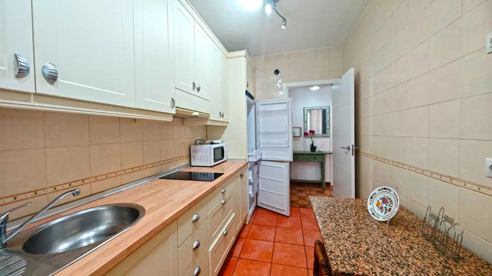 Apartament amb ascensor en venda a Don Benito, imagen 4