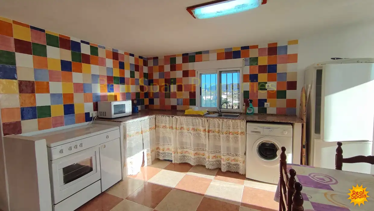 Country house for sale in Vélez-Blanco, imagen 30