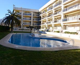 Swimming pool of Planta baja for sale in Cambrils  with Private garden, Terrace and Swimming Pool