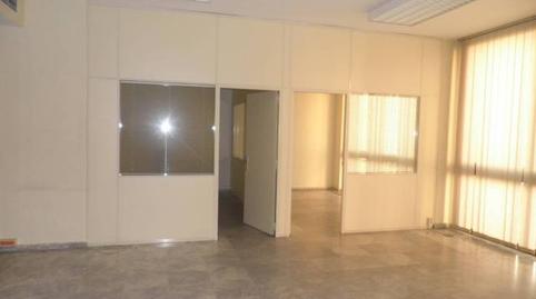 Foto 2 von Büro zur Miete in La Buhaira,  Sevilla Capital