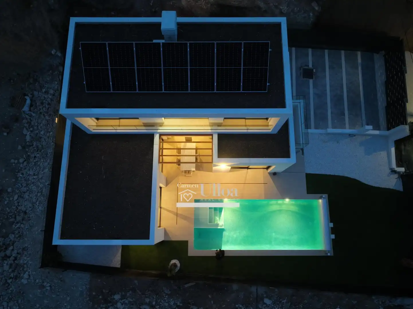 Chalet con terraza en venta en Escandinavia - Cautivador, imagen 46