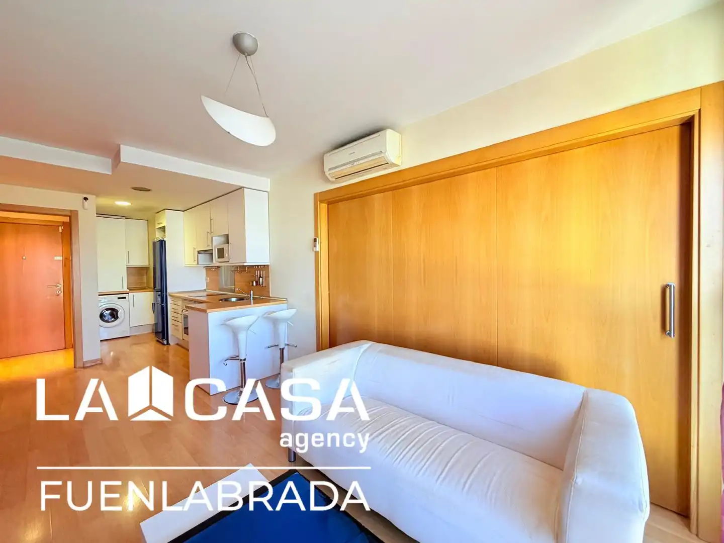 Wohnung mit Pool zum Verkauf in Calle Luis Sauquillo, imagen 7