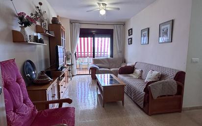 Living room of Flat for sale in Canet d'En Berenguer  with Terrace