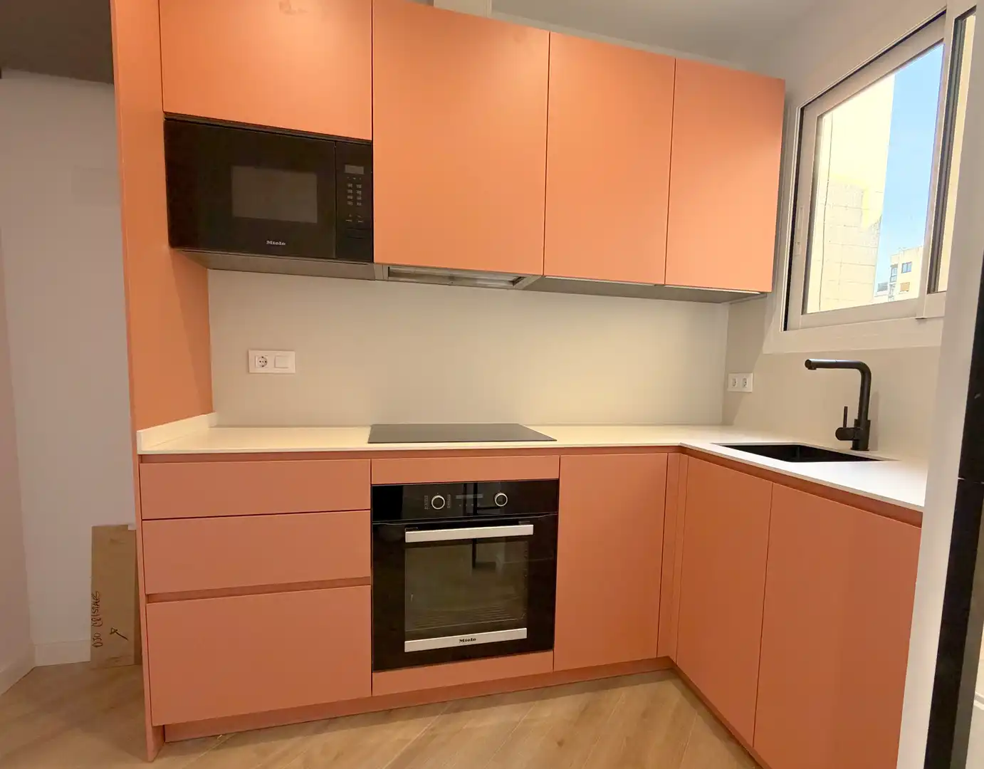 Wohnung mit Terrasse zum Verkauf in Carrer del Comte d'Urgell, imagen 36