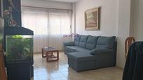 Living room of Flat for sale in Alicante / Alacant  with Air Conditioner and Storage room