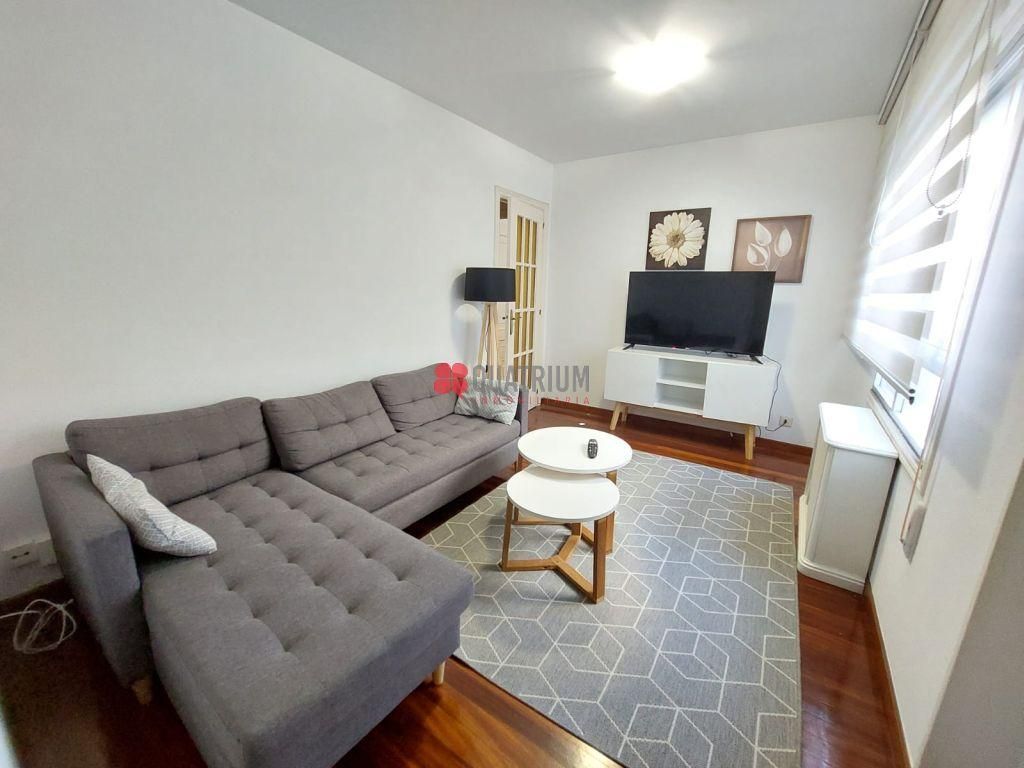 Flat to rent in Rúa Da República Arxentina, Ensanche - Sar