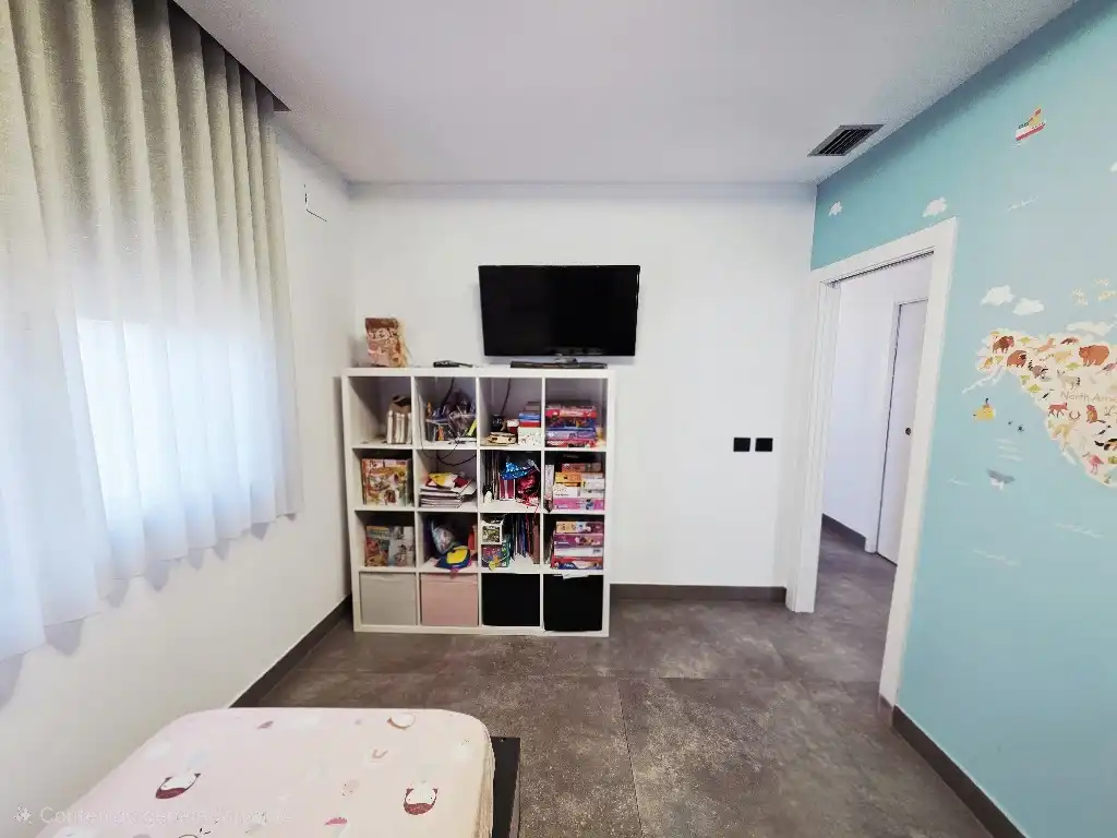 Villa con piscina in vendita a Madrigal, imagen 65
