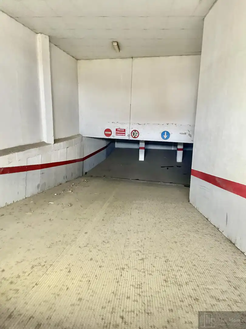Local comercial en venta en Madre de Dios - Vallesequillo, imagen 15
