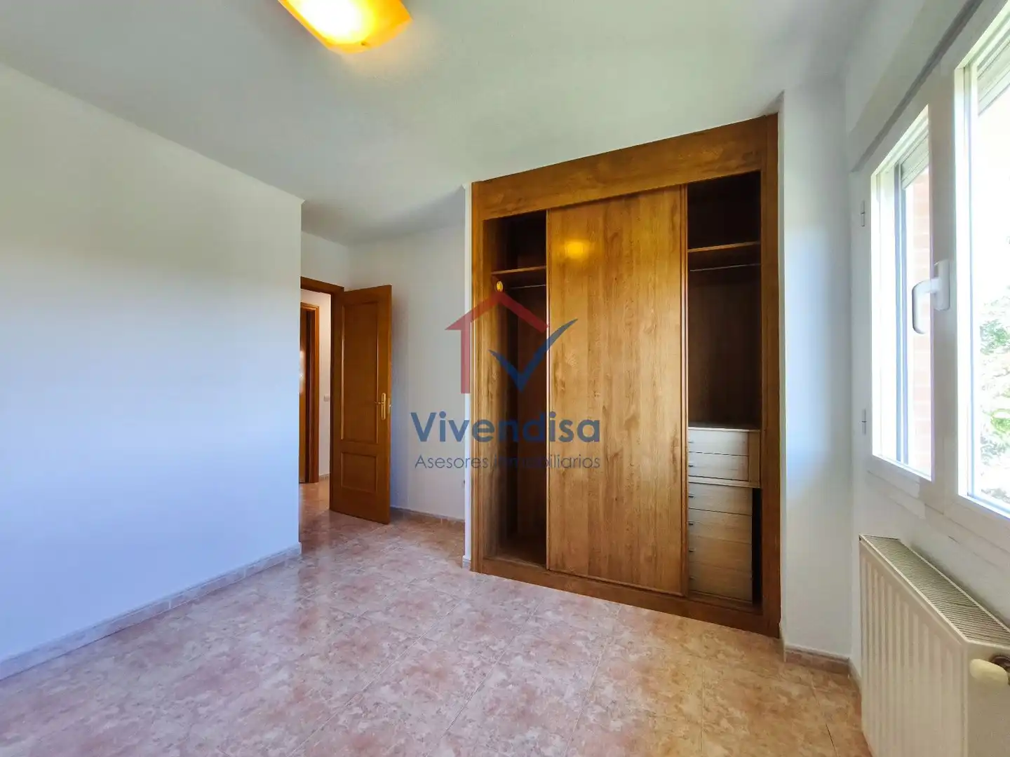 Maisonette zur Miete in Libertad, Cabanillas del Campo
