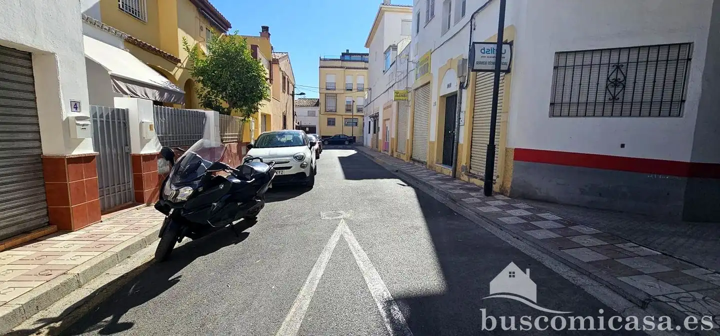 Parking of Storage room for sale in Armilla