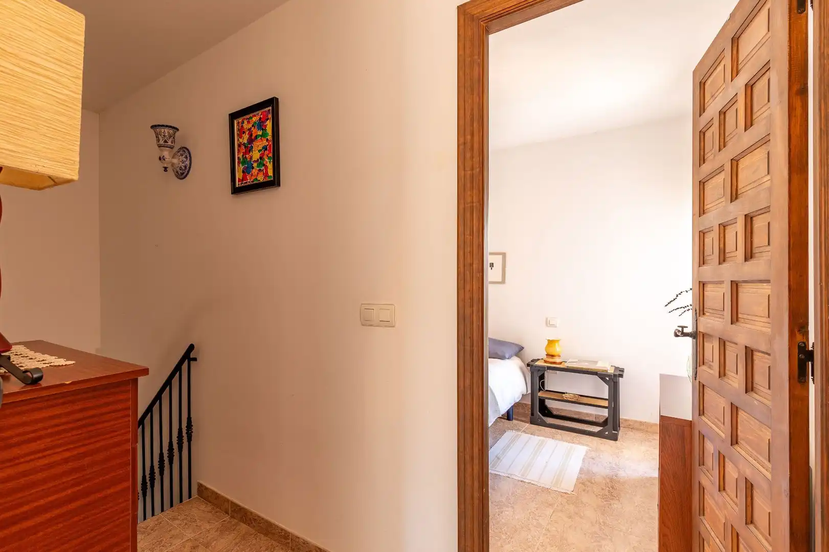 Houses for sale in Talaveruela de la Vera  with Private garden, Terrace and Storage room
