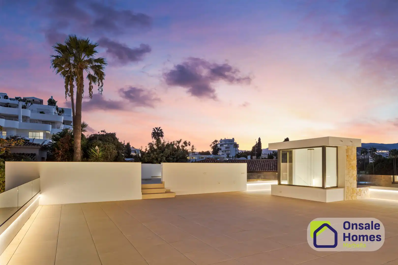 Chalet con piscina en venta en Urbanización Guadalmina Alta, imagen 43