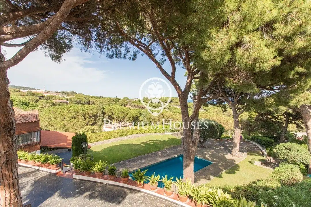 Haus mit Pool zum Verkauf in Canafort - El Puntó, imagen 52