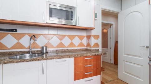 Foto 3 von Zimmer in Canillas, Madrid Capital