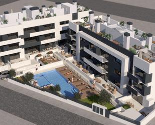 Vista exterior de Planta baixa en venda en Cubelles amb Aire condicionat, Calefacció i Jardí privat