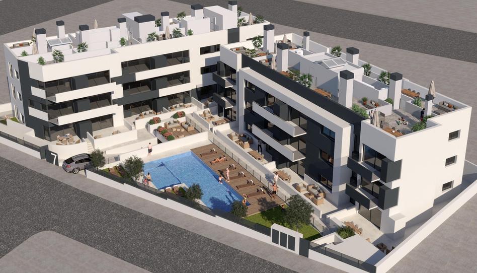 Foto 1 de Planta baixa en venda a Bardají - Molí de Baix, Barcelona