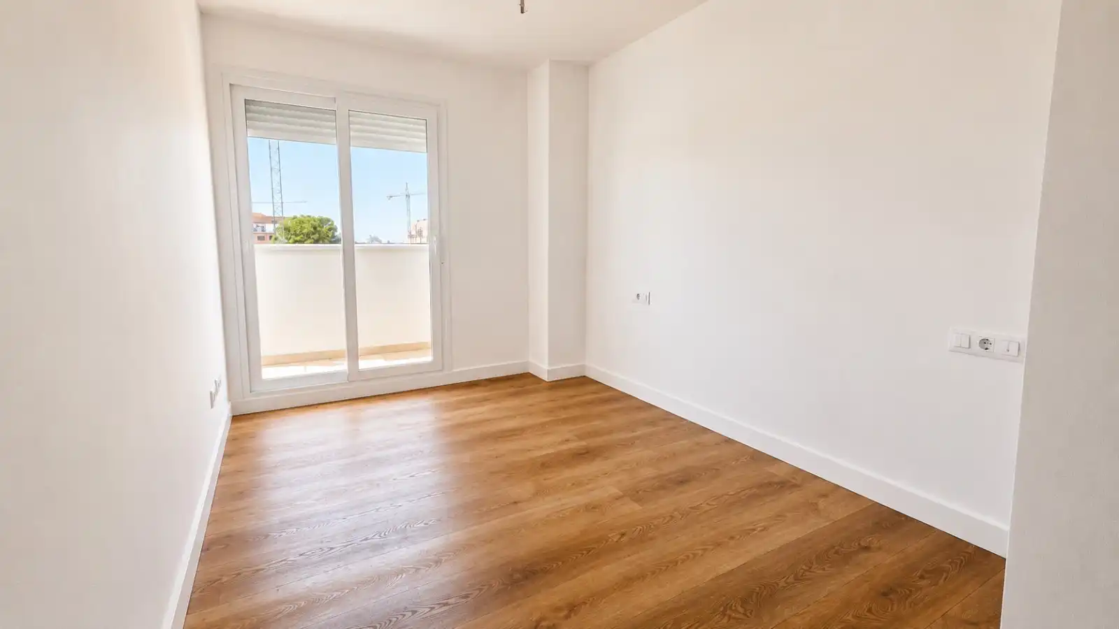 Flat with pool for sale in El Juncal - Vallealto, imagen 7
