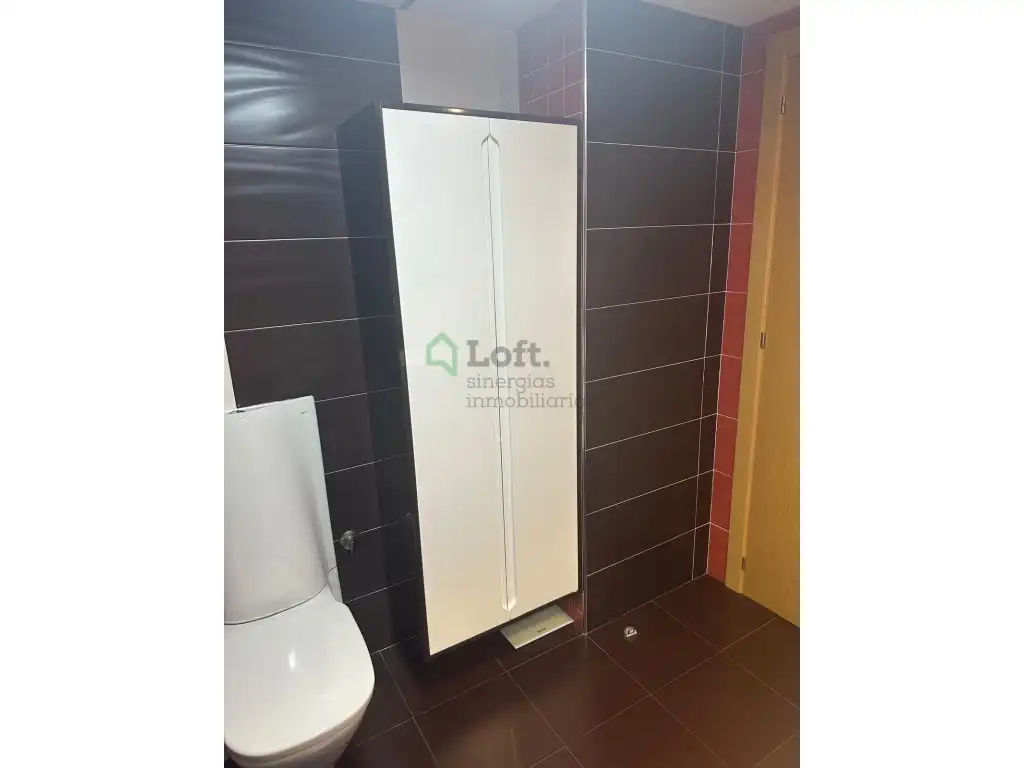Bathroom of Flat for sale in Carretera de Sevilla - Los Montitos