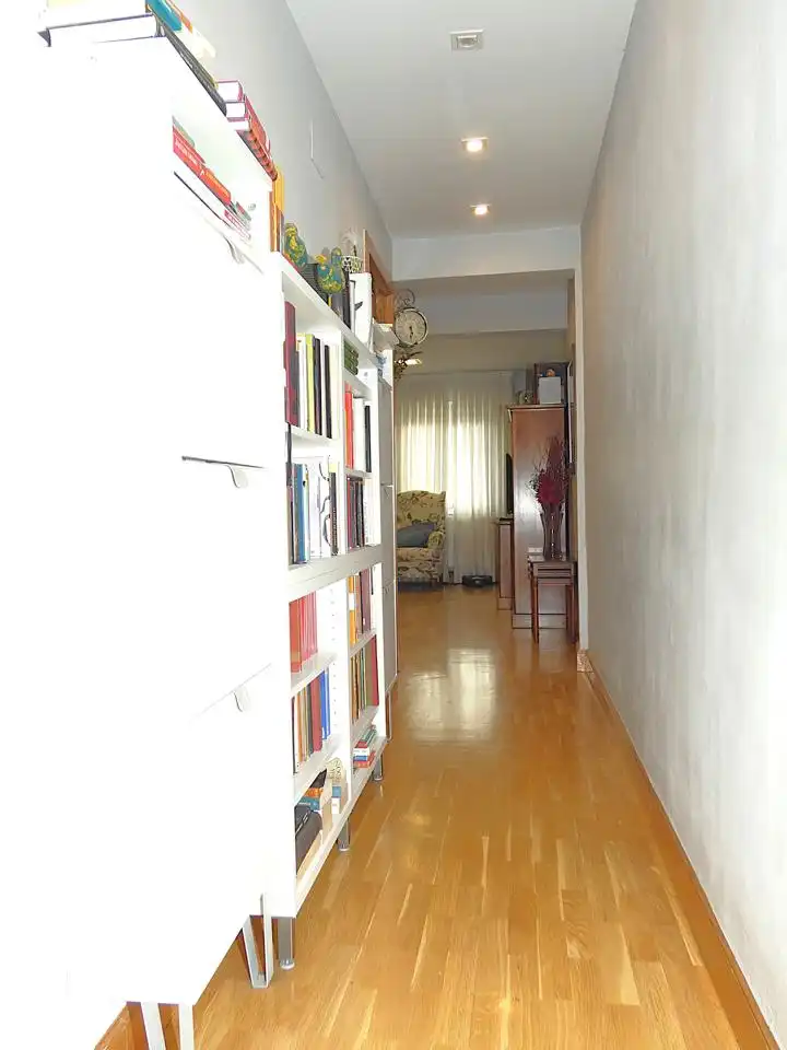 Pis amb terrassa en venda a Rontegui - Pormetxeta, imagen 15
