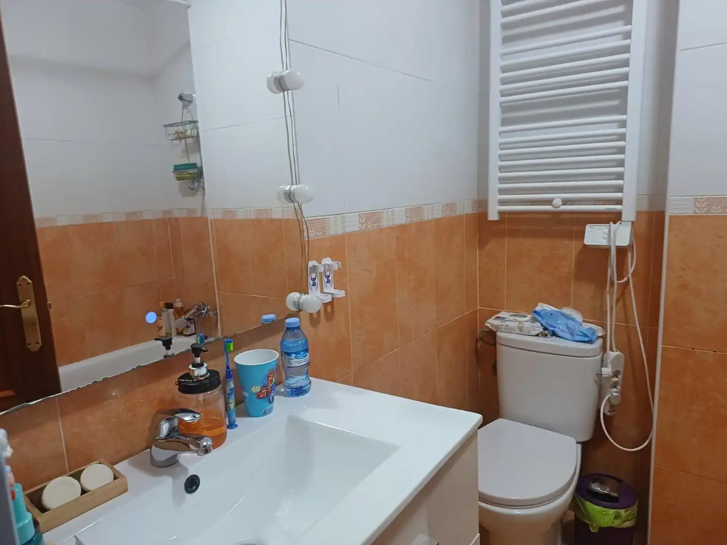 Piso con ascensor en venta en La Banda - Campo de Fútbol, imagen 16
