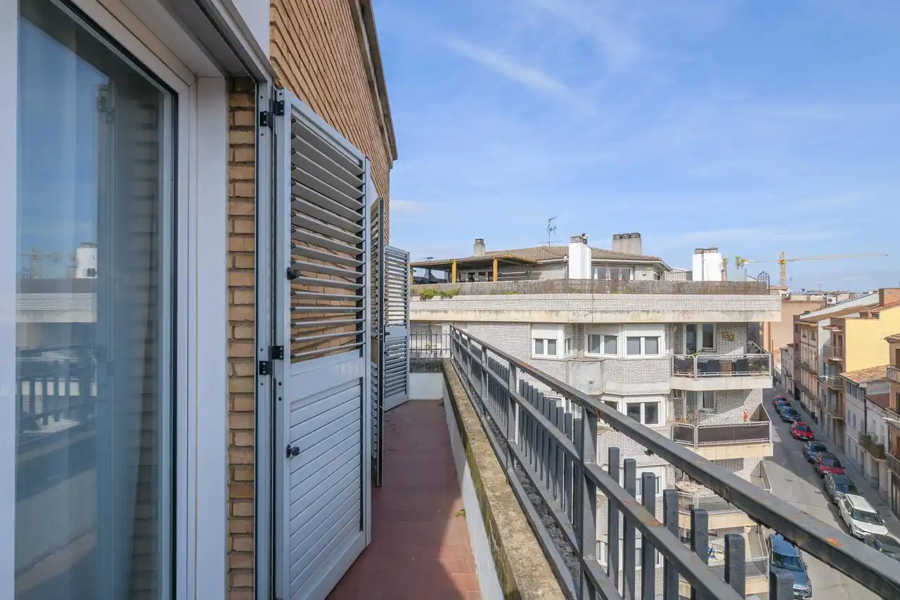 Attique avec terrasse à vendre à Poble Nou, imagen 15