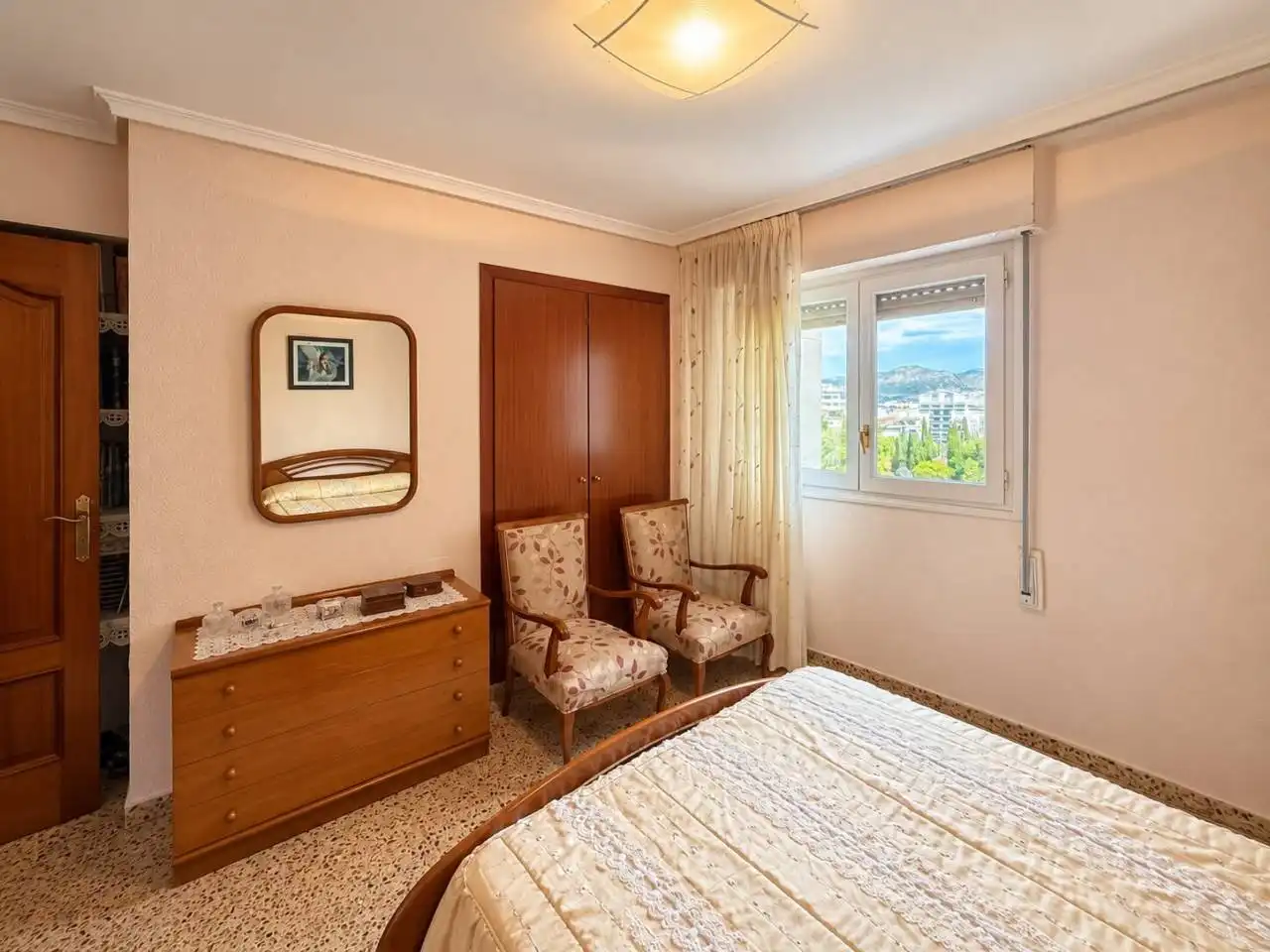 Piso con terraza en venta en Calle Columbretes, imagen 14