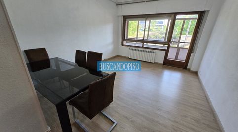 Photo 4 of Flat for rent in Residencia, Logroño