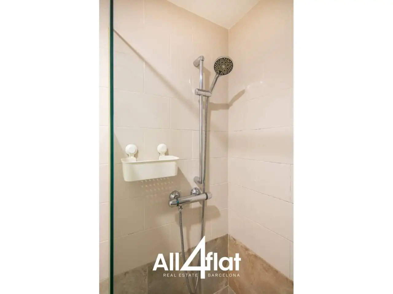 Flat for rent in Barcelona, Barcelona
