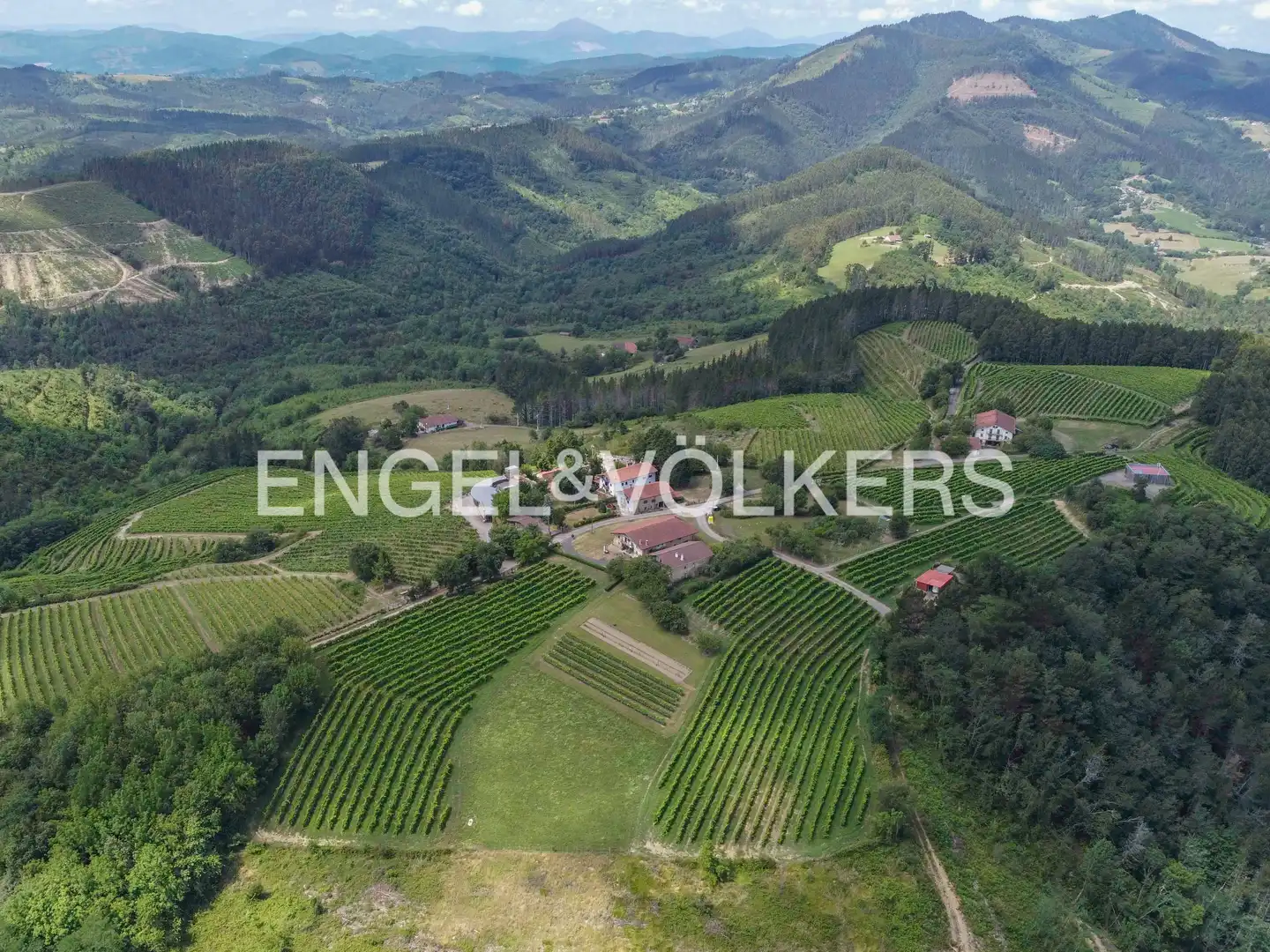 Casa o chalet en venta en Muxika con Calefacción, Jardín privado y Balcón