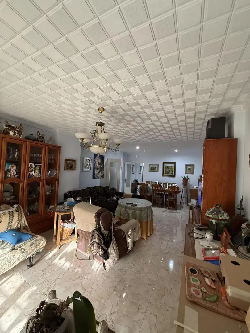 Piso en venta en Lorca Ciudad