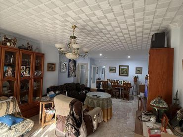 Wohnung zum Verkauf in Lorca Ciudad
