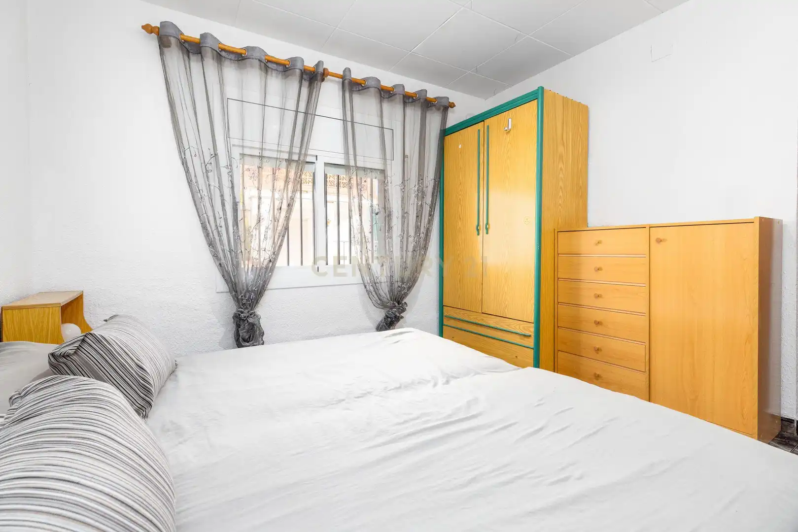 Bedroom of Houses for sale in Olivella  with Private garden, Storage room and Swimming Pool