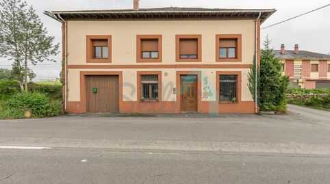 Foto 3 de Casa o xalet en venda a Porciles, Salas, Asturias