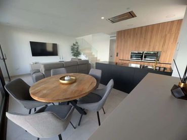Chalet con piscina en venta en Mar Menor Golf
