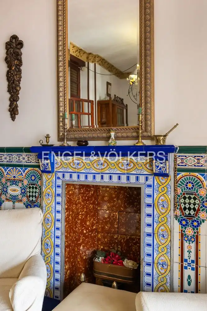 Casa o xalet en venda en Montesa amb Calefacció, Jardí privat i Traster