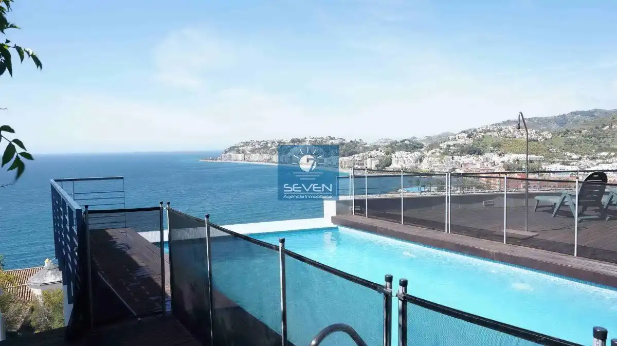 Villa con piscina in vendita a Velilla - Velilla Taramay, imagen 2