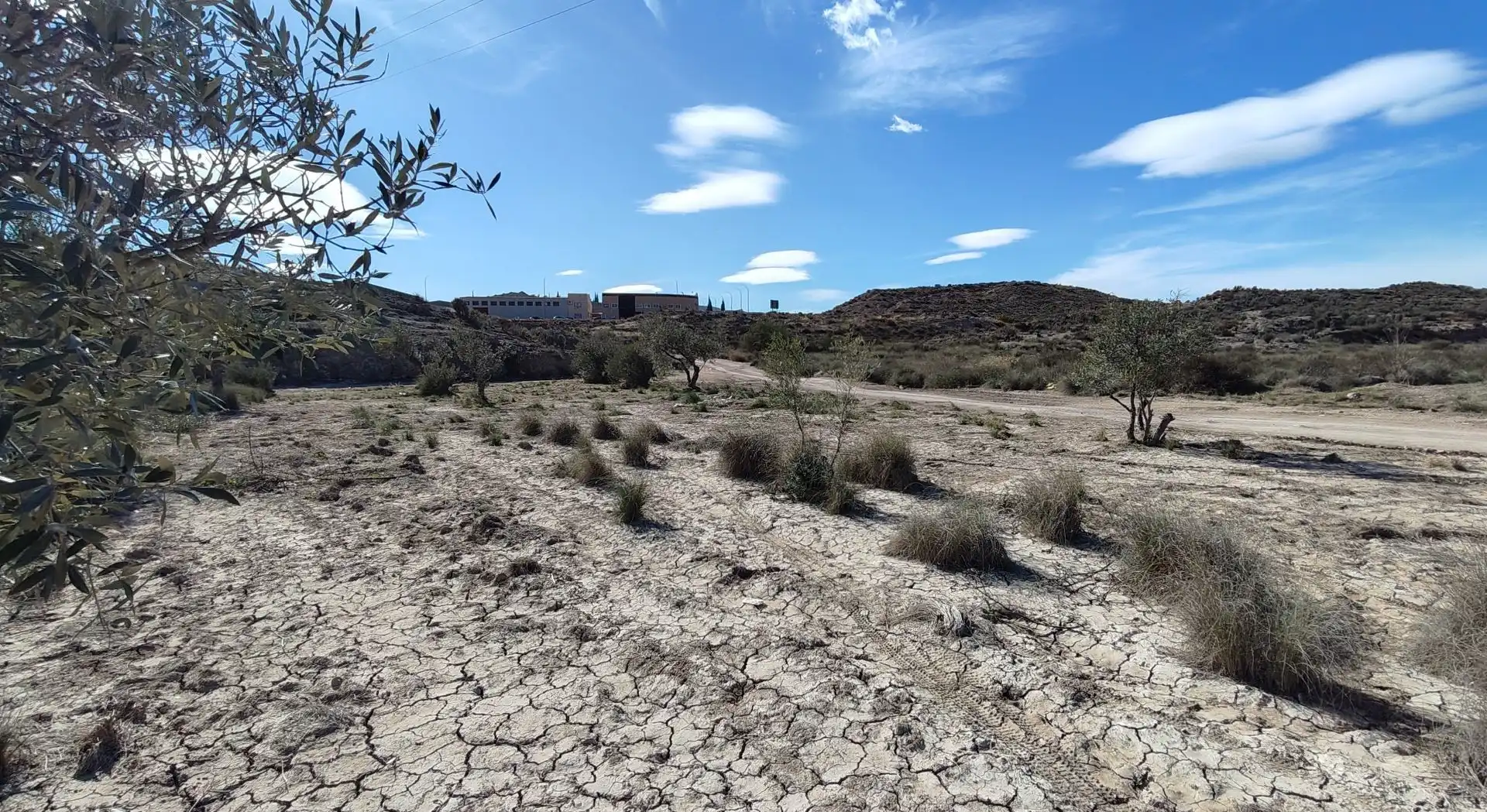 Terreno rustico in vendita a Campo Alto - Club de Campo, imagen 9