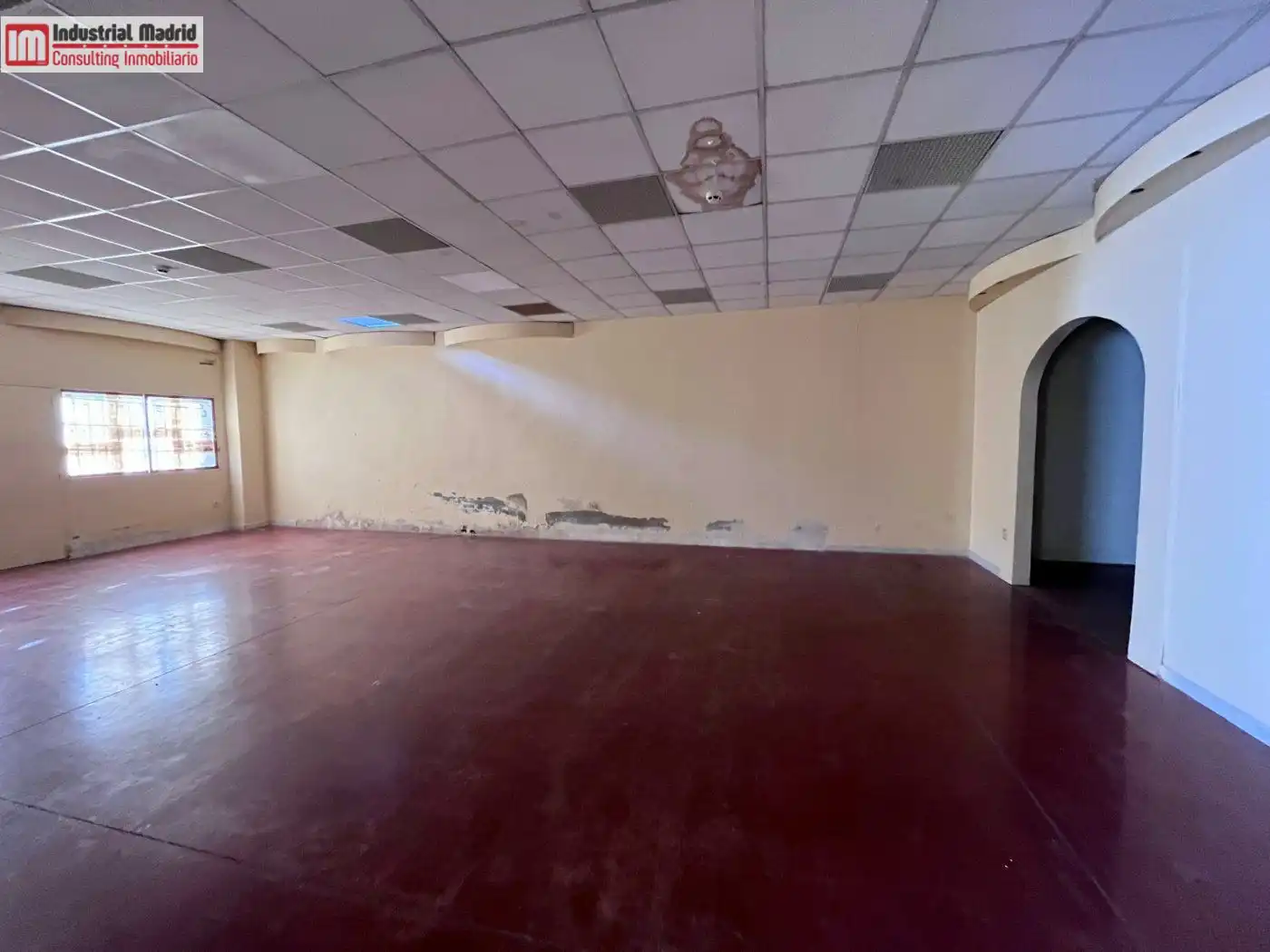 Industrial building for sale in Zona Industrial, imagen 3
