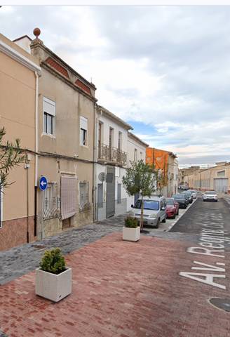 Casa-chalet en Venta en Regne De València en Beniflá