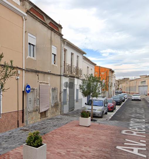 Photo 1 of House or chalet for sale in Regne de València, Beniflá, Valencia