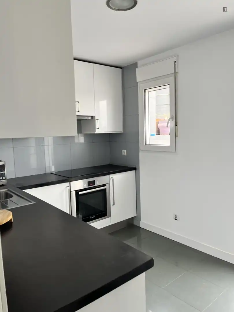 Apartament de lloguer a Madrid, Madrid
